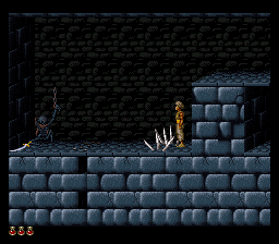 Prince of Persia - Prince of Vatision Screenshot 1